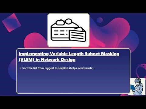 [416] Subnetting and Supernetting (Computer Networks)