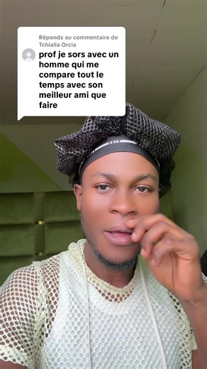 Réponse à @Tchialla Orcia vous humez l’odeur là?😂#willston #willstonofficiel #willston237