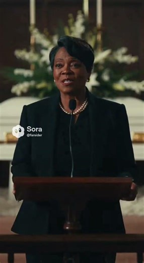 Yikes! I'm at the Wrong Funeral!