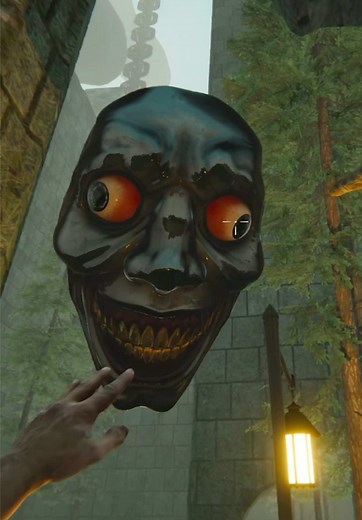IF I MAKE ONE MISTAKE I DIE 😨 Game is Mazebound #gaming #horrorgame #indiegame #scary #streamer
