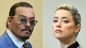 Jury finds Amber Heard, Johnny Depp both liable for defamation