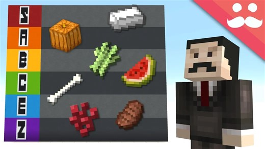 我的世界农场全攻略排名 - Mumbo Jumbo