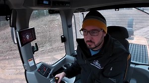 1.9K views · 52 reactions | January and February are usually among the most brutally cold up North — check out our latest TechTalk on our wheel loader cold weather package to keep your loading operations up and running. | CASE Construction Equipment | Facebook