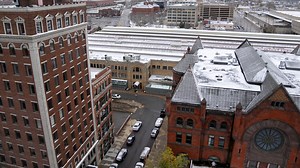 How much snow could Indianapolis, Indiana get? More flurries are on the way, says NWS