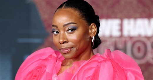 'MadTV' Star Erica Ash Dead at 46
