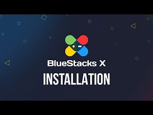 How to Install BlueStacks X in 2024