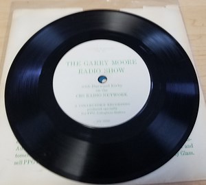 Garry Moore - The Garry Moore Radio Show