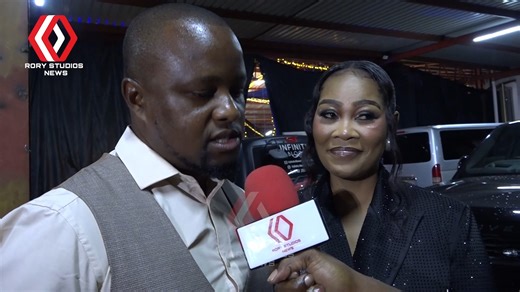 Hanzi na Mhofu - DJ Ollah 7 is helping a lot of people in Zimbabwe Hodzeko Madam Boss | Rory Studios News