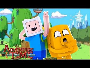 *NOVO* MOD DO HORA DE AVENTURA NO MINECRAFT ! ‹ LOKI ›