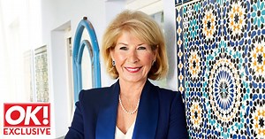 Jennie Bond on life with the Royals - from the family jet to chats with Queen