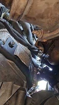 2012 Chrysler 200 2.4 P0335!! FIXED!!