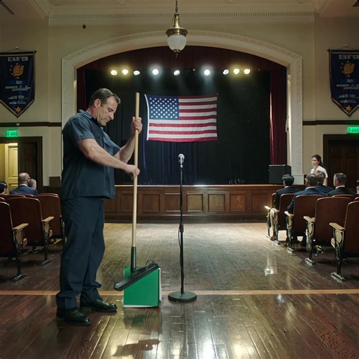 Cops Arrest Black Man for “Trespassing” — Jaws Dropped When They Realized He’s a U.S. Senator 👉 FULL STORY: https://newtruth24h.com/zcpel7 It starts at 11:27 a.m. with paper raining over blacktop like confetti, a leather portfolio ripped, a shove, and the word “protocol” used like a shield. Two officers arrive. The manager says “trespasser.” The man in pressed khakis says “check your system.” The cuffs click anyway. By 11:57, an attorney walks in with a folder that looks like it weighs a hundre