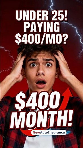 Cheap Car Insurance for Young Drivers — How to Save Big Under 25 | NewAutoInsurance.com