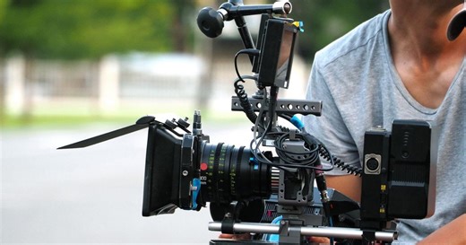 Scena jest Twoja, Oglądaj na TVP VOD