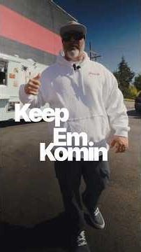 Best Hawaiian food in Kitsap County? Keep em Komin food truck