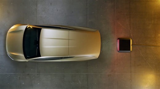 Tesla Secures FCC Waiver for Cybercab Wireless Charging System