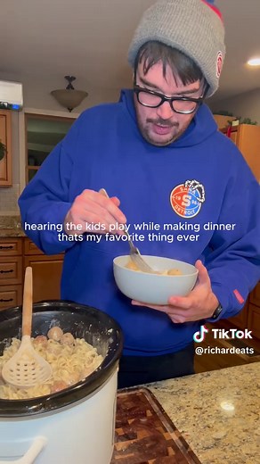 Delicious Crockpot Swedish Meatballs Recipe by Luke Brown