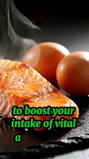 Improve Your Eye Heath with These Vitamin-Rich Foods