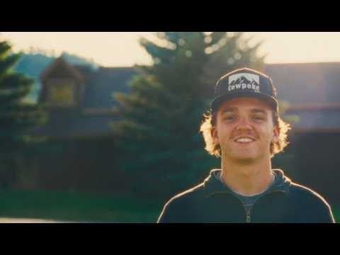 Carson's Story