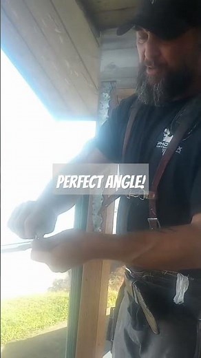 How to get perfect angles using T-Bevel. #T-bevel #angle #diy #woodworking #howto #pxcontracting