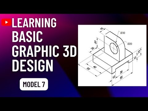 CAED MODEL 7 : 1st SEM