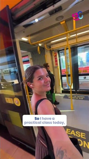 Day in the Life of an International Student in Australia 🇦🇺 | Gold Coast Student Life