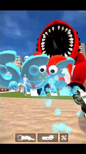 nexbots in playground mod new update version 11.2.2.in Garry's Mod Gameplay Roblox #garrysmod