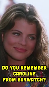 What happened to Yasmine Bleethe? | Do You Remember When