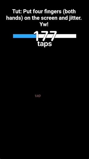 How to click so fast 😘 #tutorial #fallfromthesky #shorts #trend