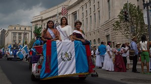 It's Hispanic Heritage Month: Here's how to celebrate the Latino community in the DC area