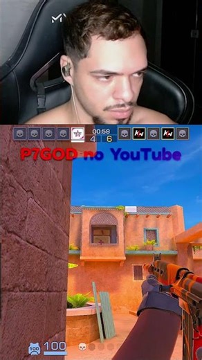 I just wanted to play my computer in peace 😭 #standoff2 #standoff2highlights #so2