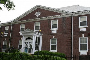 Newark Library In Better Shape This Year