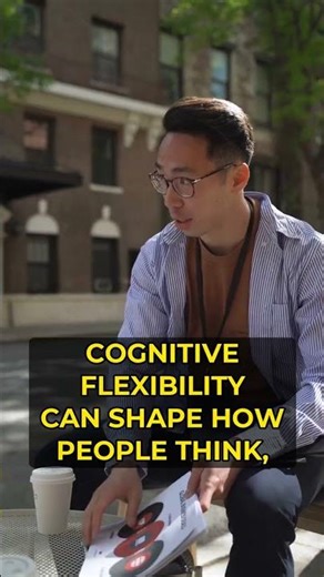 You're Trapped in a Cognitive Loop – Here's How to Break Free