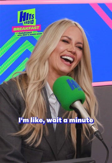 Kimberly Wyatt from Pussycat Dolls on MasterChef