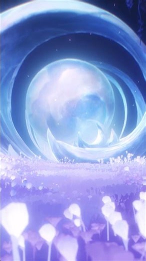 【原神】「銀月の庭」#原神 #原神LunaIII #コロンビーナ