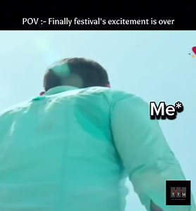 118K views · 1.6K reactions | Maturity is when u realise ab excitement ni hoti  | The Trending Media | Facebook