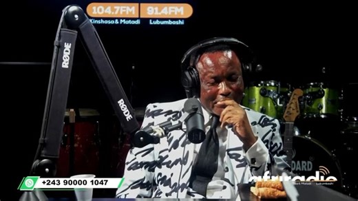 283K views · 10K reactions | Le pasteur Denis Lessie a cœur ouvert...