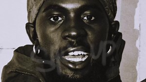 New Music: Black Sherif – Shut Up