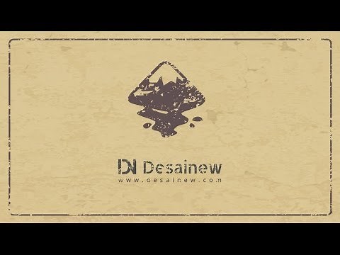 [Tutorial] Vintage and Grunge Effect Design in Inkscape