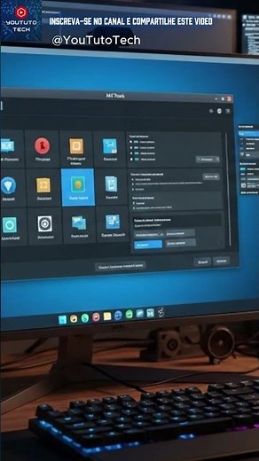 Vamos entender O que é o MX Linux