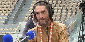 Tennis français : «Il y a de belles choses qui vont arriver», confie Nicolas Escudé