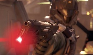 Call of Duty: Black Ops III (Video Game Trailer)