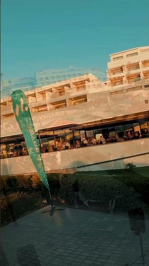 Doreta beach Resort & Spa