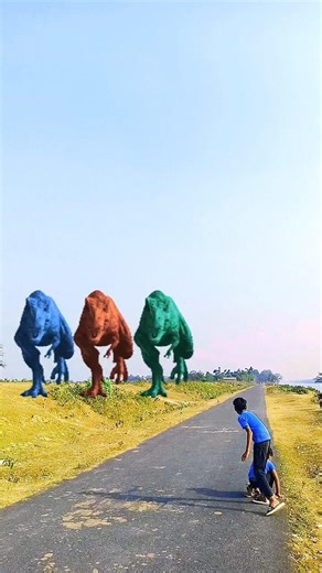 Big Jurassic Dionasor T-Rex EP 31 #ekmotahathighumechala