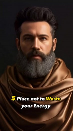 5 Places not to waste your energy! #successtips #entrepreneurlife #leadershipskills #businessstrategy #motivationalquotes #successmindset #entrepreneurmindset #leadershipdevelopment #businessgrowth #motivationnation #successstories #entrepreneurcommunity #leadershipinspiration #businesssuccess #motivationdaily #successdriven #entrepreneur journey #leadershipcoaching #businessleadership #entrepreneurmindset #leadershiessons #businesssuccess #hustleharder #inspirationdaily #innovativethinking #bos