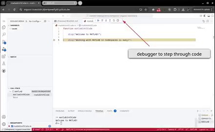 MATLAB 🤝 VS CodeRun MATLAB code in Jupyter Notebooks within VS Code: https://t.co/PC0RkSoRqx