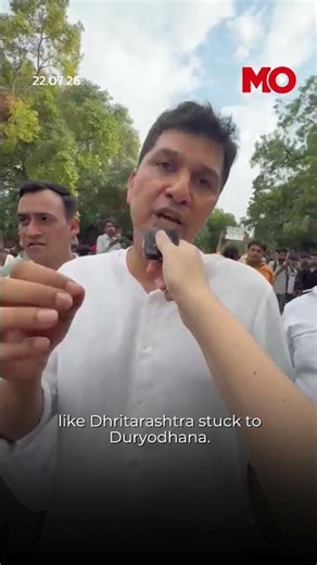This Will Cost PM Modi His Government: Saurabh Bhardwaj | Mo of Everything