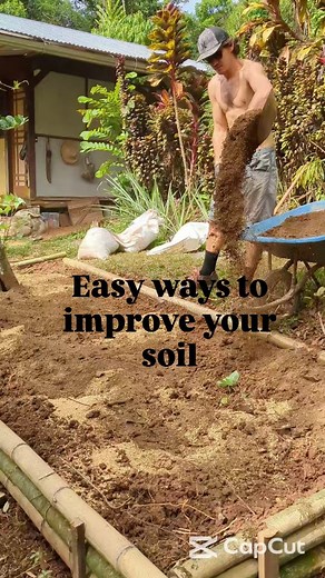 4.5K views · 370 reactions | Tropical soils, often highly weathered...