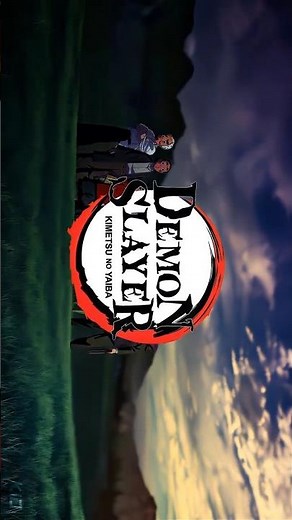 Demon Slayer Phonk Edit is Insane! 😈🔥 #demonslayer #animeedit #phonk