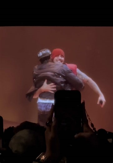 Justin Bieber & Big Sean at Coachella: As Long As You Love Me